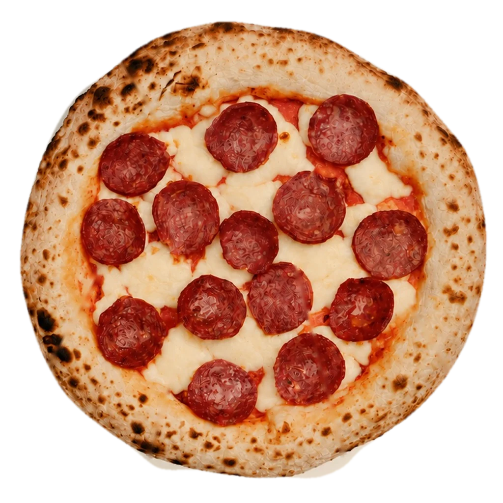 The MVP, seen from above